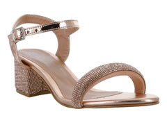 Zapatillas Sary 3487 Para Mujer