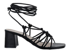 Zapatillas Sary 3658 Para Mujer
