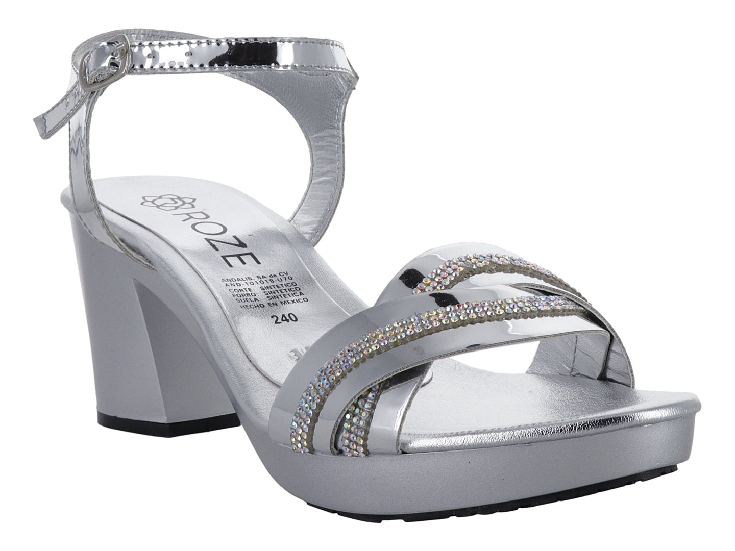 Zapatillas Sary 3670 Para Mujer