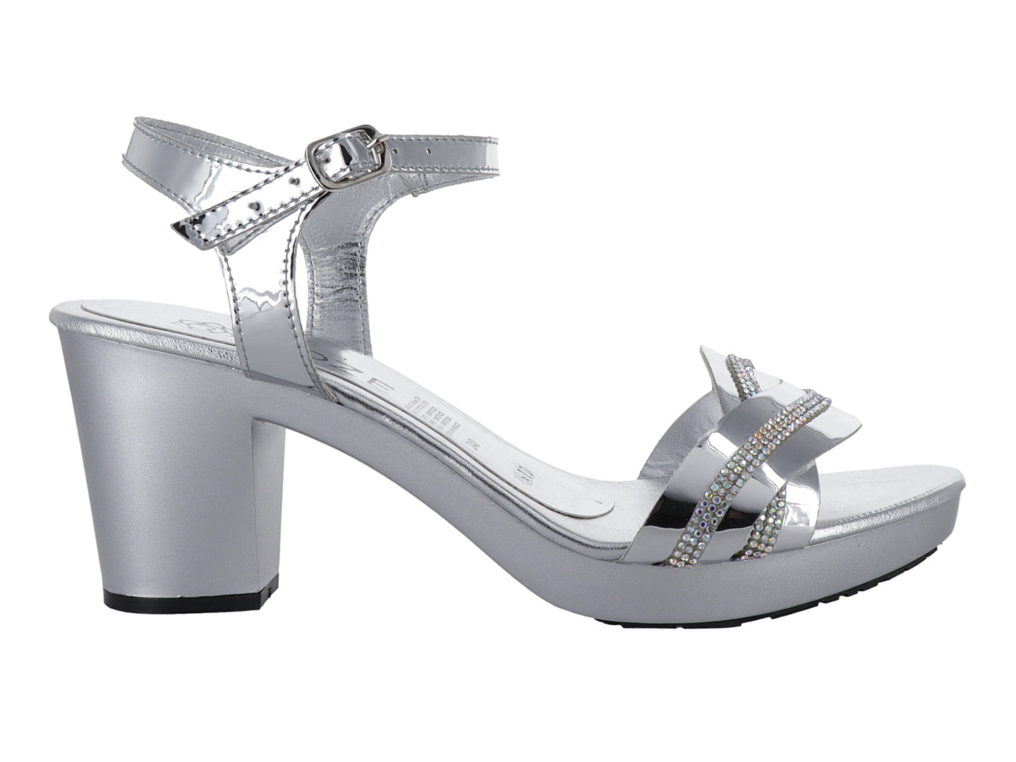 Zapatillas Sary 3670 Para Mujer