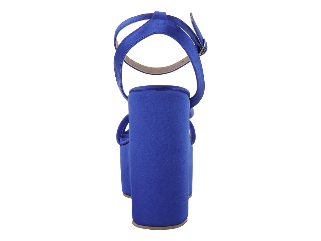 Sandalias Roze 3569 Para Mujer