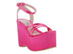Sandalias Roze 3569 Para Mujer