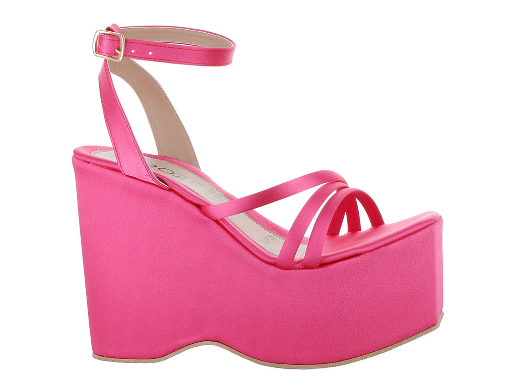 Sandalias Roze 3569 Para Mujer
