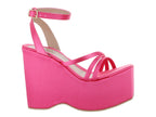 Sandalias Roze 3569 Para Mujer