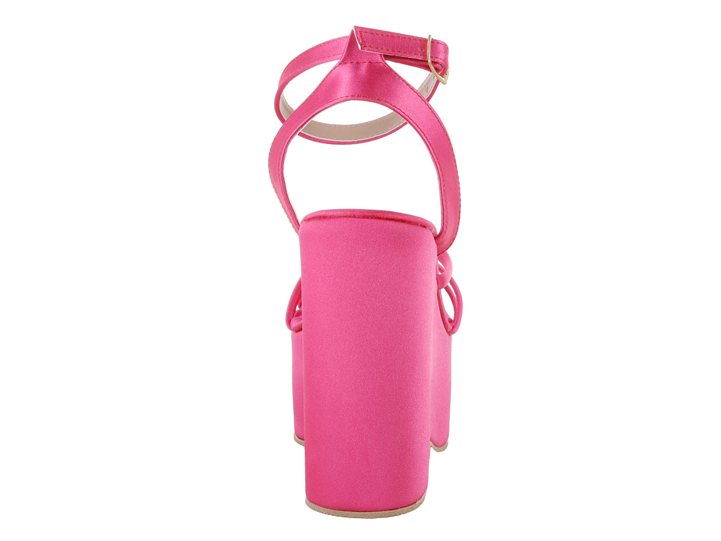 Sandalias Roze 3569 Para Mujer