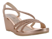 Sandalias Sary 3448 Para Mujer