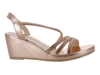 Sandalias Sary 3448 Para Mujer