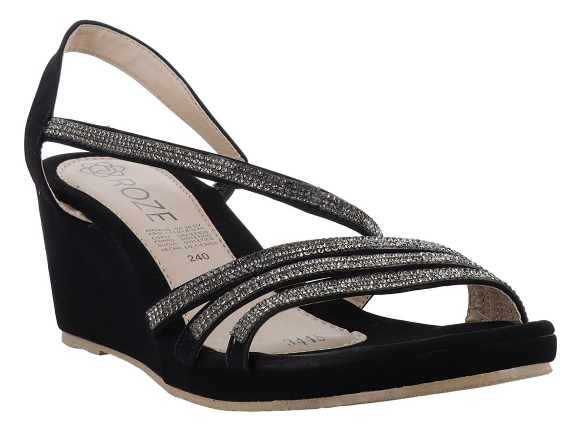 Sandalias Sary 3448 Para Mujer