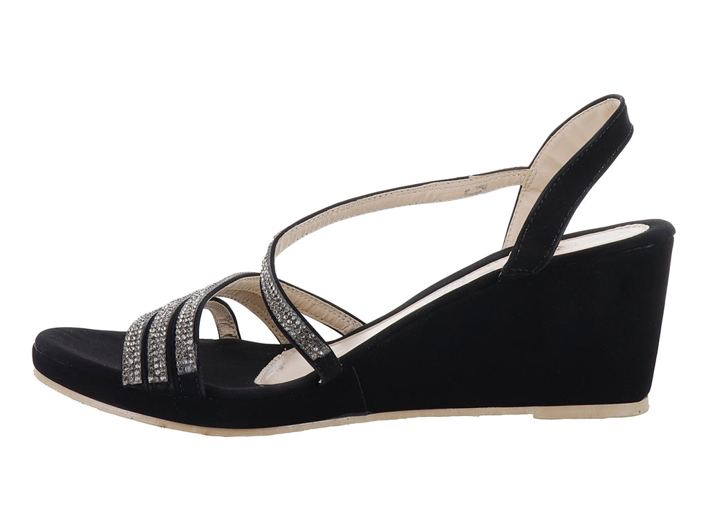 Sandalias Sary 3448 Para Mujer