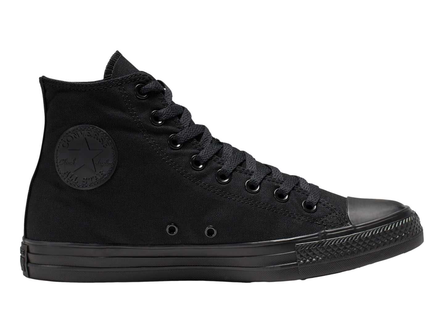 Tenis Converse Basic Hi M3310 Para Hombre