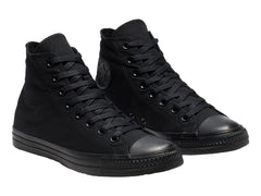 Converse Tenis Negro Unisex