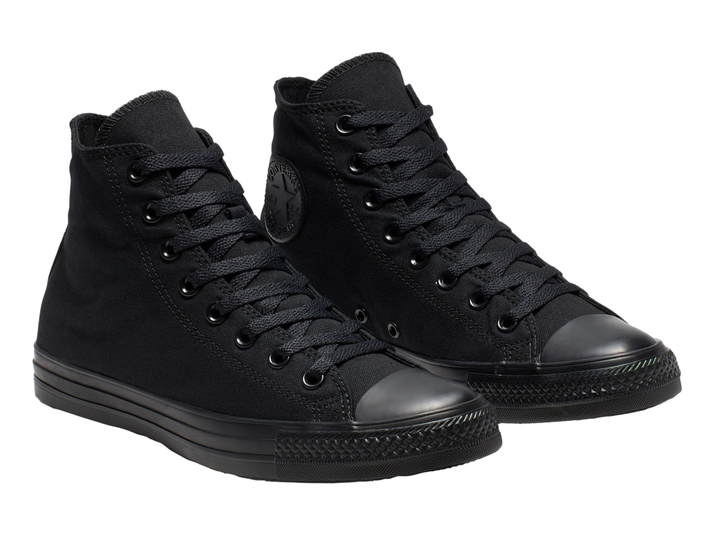 Tenis Converse Basic Hi M3310 Para Hombre