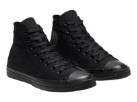 Converse Tenis Negro Unisex