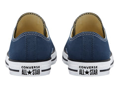 Tenis Converse Basic Navy Unisex
