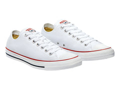 Tenis Converse Basic Blanco Unisex