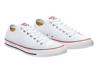Tenis Converse Basic Blanco Unisex