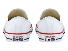 Tenis Converse Basic Blanco Unisex