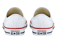 Tenis Converse Basic Blanco Unisex