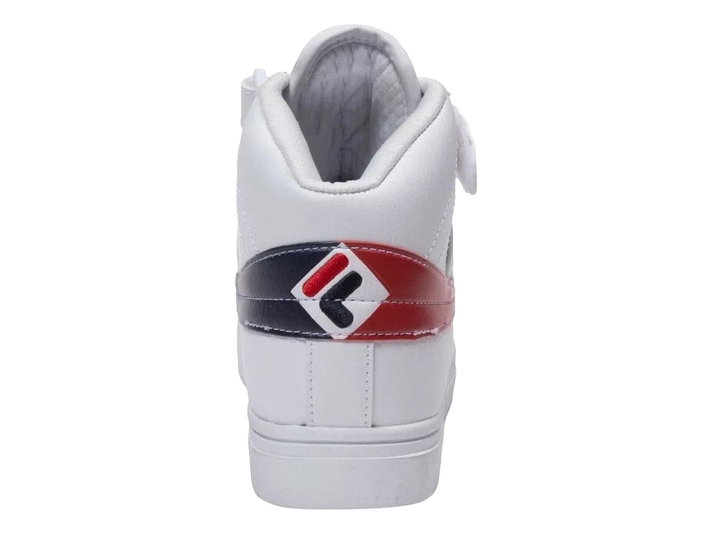 Tenis Fila Vulc 12 2D 01772 Para Niño