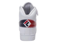 Tenis Fila Vulc 12 2D 01772 Para Niño