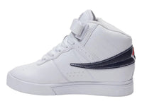 Tenis Fila Vulc 12 2D 01772 Para Niño