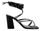 Zapatillas Sary 3561 Para Mujer