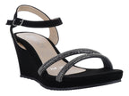 Sandalias Sary 3521 Para Mujer