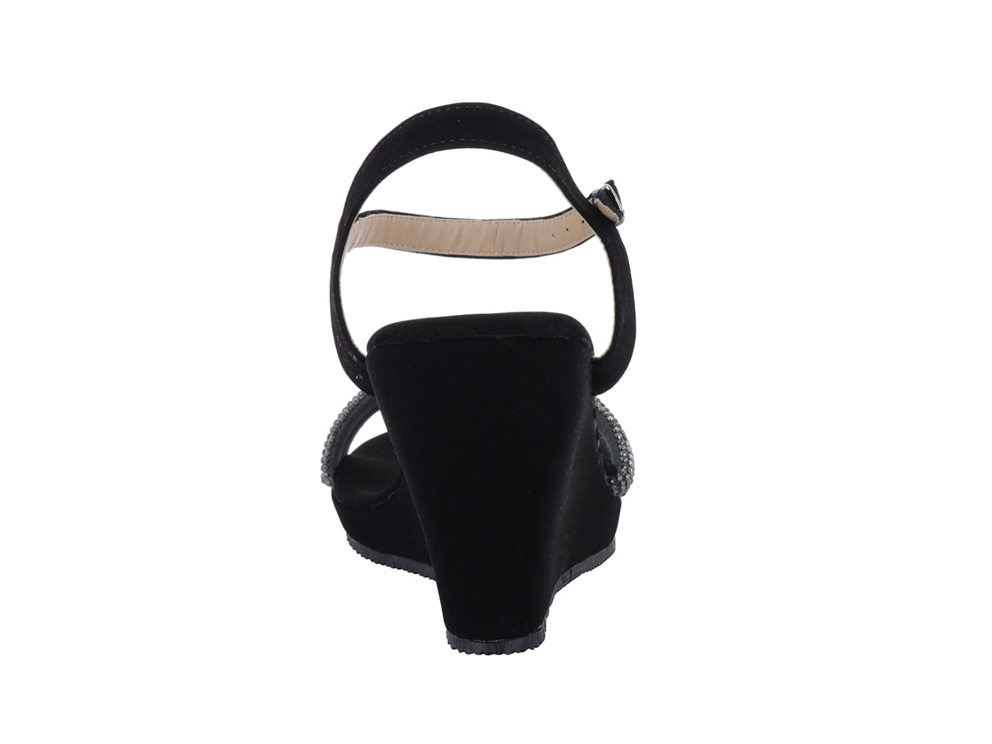 Sandalias Sary 3521 Para Mujer