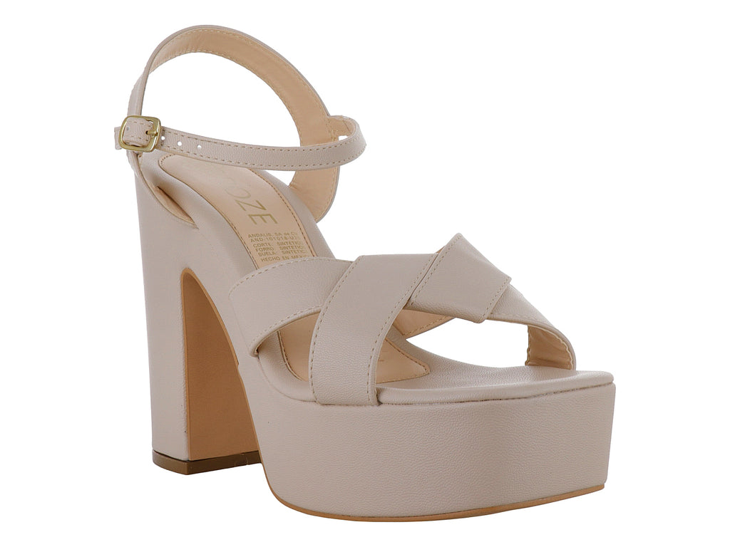 Zapatillas Roze 3692 Para Mujer