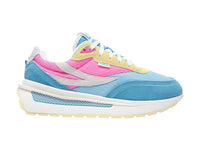Tenis Fila Renno Corduroy 02245 Para Mujer