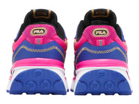 Tenis Fila Renno 02247 Para Mujer