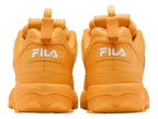 Tenis Fila Disruptor Ii Premium 01763 Para Mujer