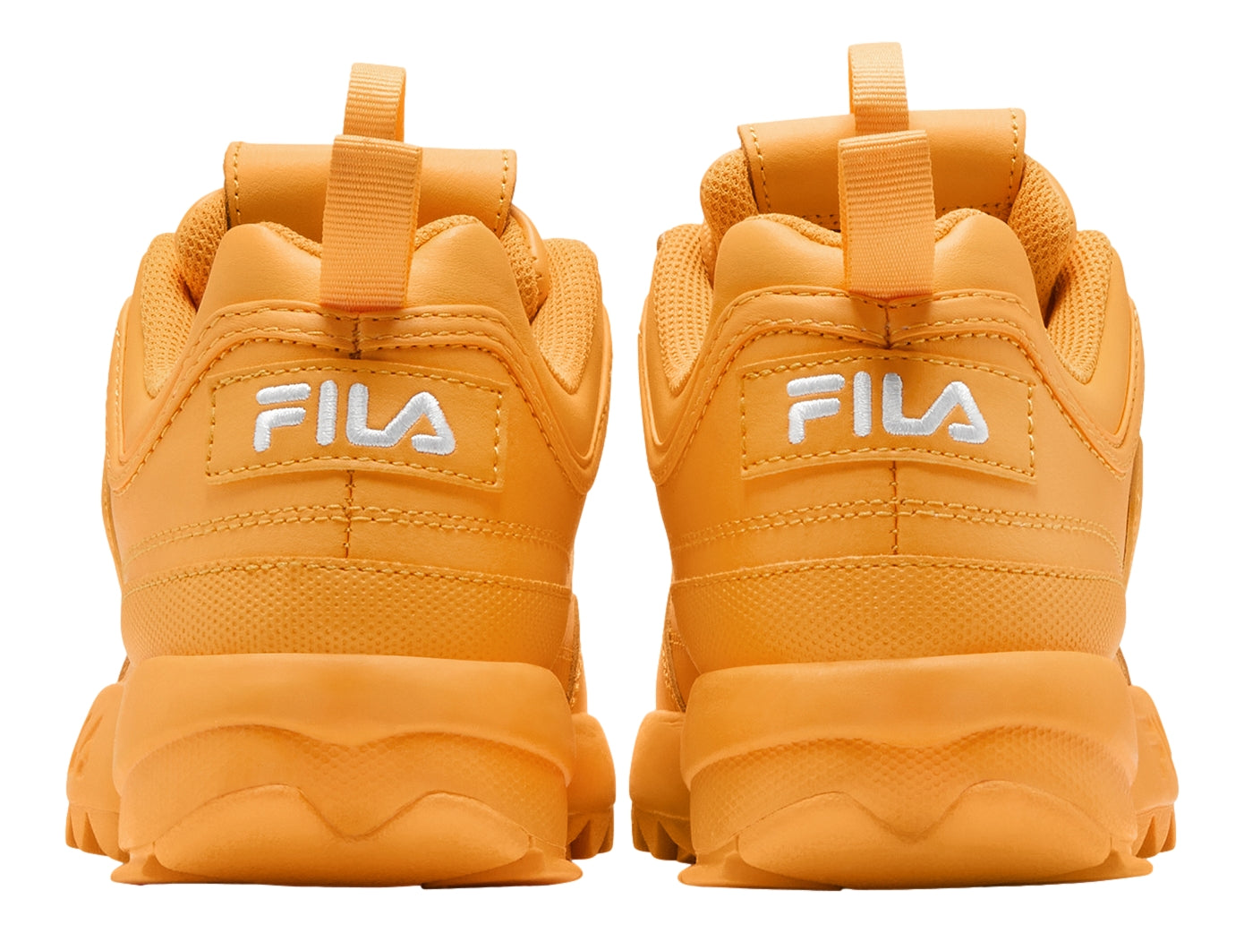 Tenis Fila Disruptor Ii Premium 01763 Para Mujer