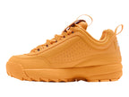 Tenis Fila Disruptor Ii Premium 01763 Para Mujer