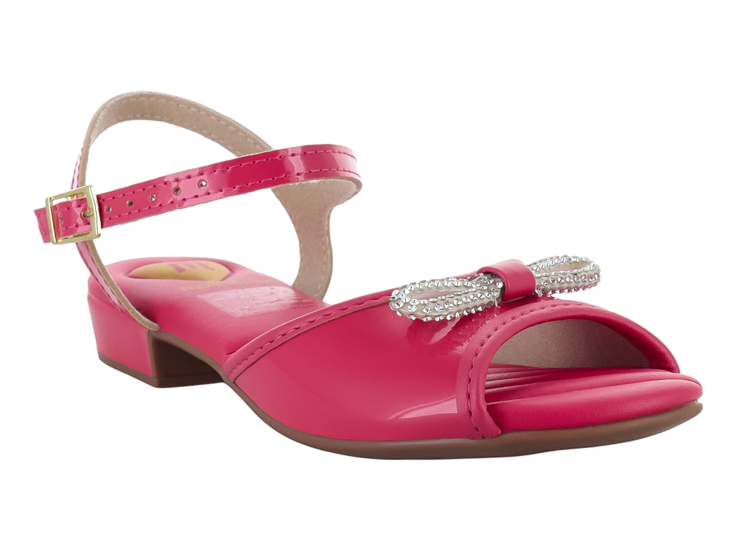 Sandalias Molekinha 232 Para Niña