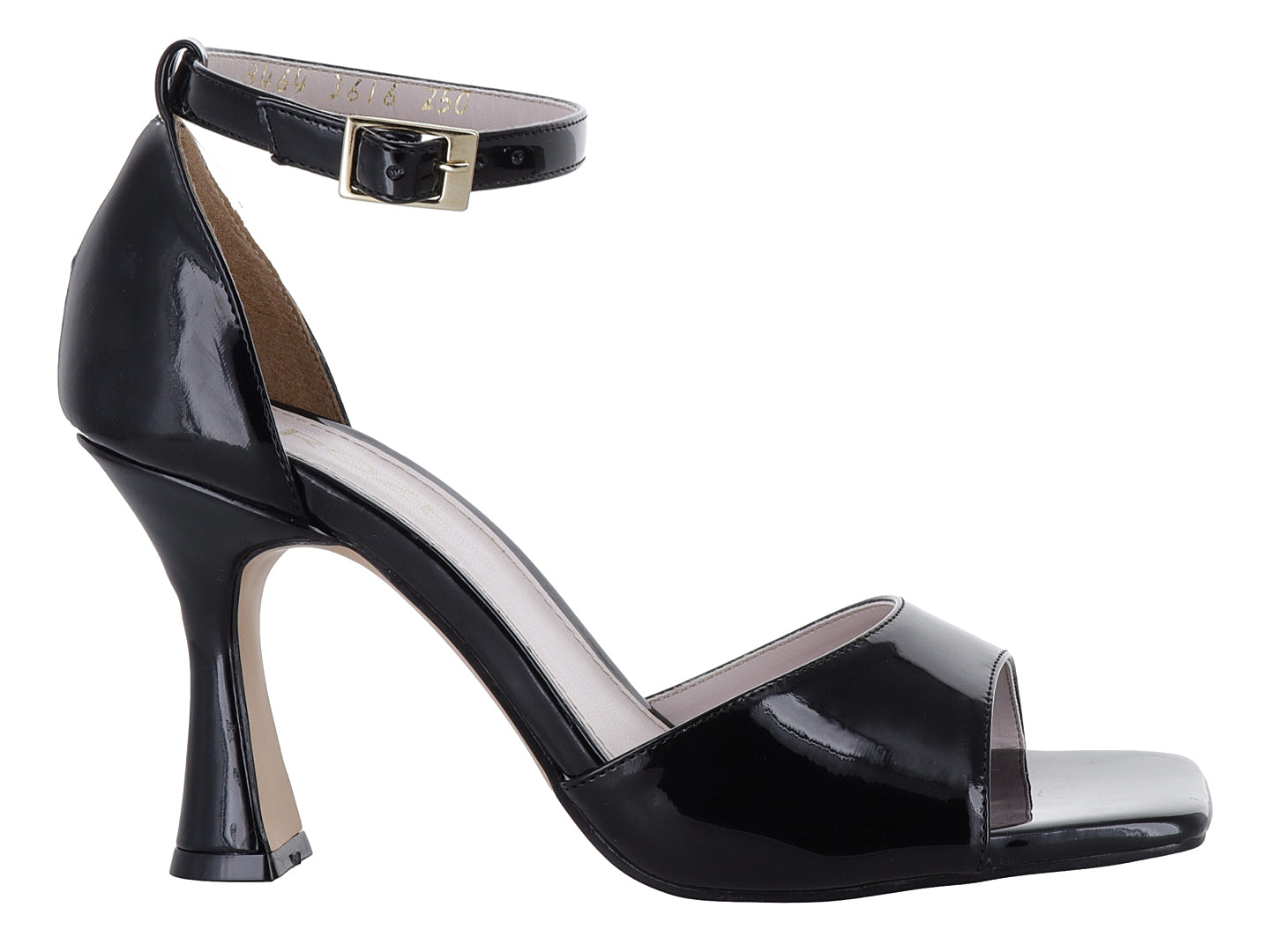 Zapatillas Sary 3616 Para Mujer