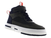 Tenis Chabelo C495-B Para Niño