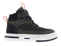 Tenis Chabelo C495-B Para Niño