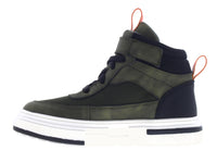 Tenis Chabelo C495-B Para Niño