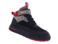 Tenis Chabelo C495-D Para Niño