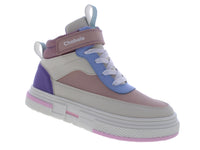 Tenis Chabelo C495-E Para Niña