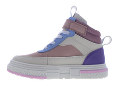 Tenis Chabelo Rosa para Niña