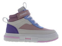 Tenis Chabelo C495-E Para Niña