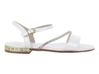 Sandalias Molekinha 207 Para Niña