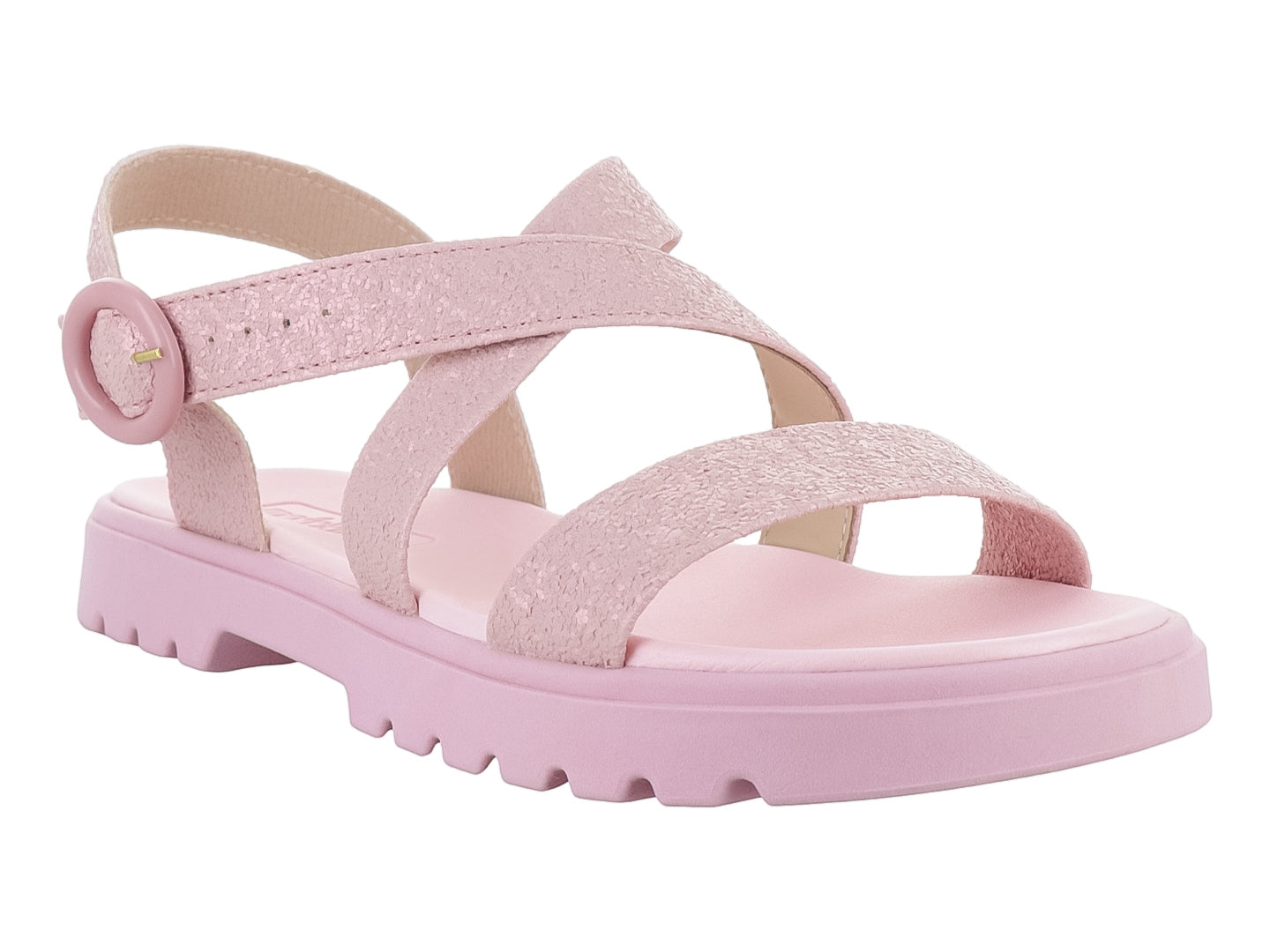 Sandalias Molekinha 101 Para Niña