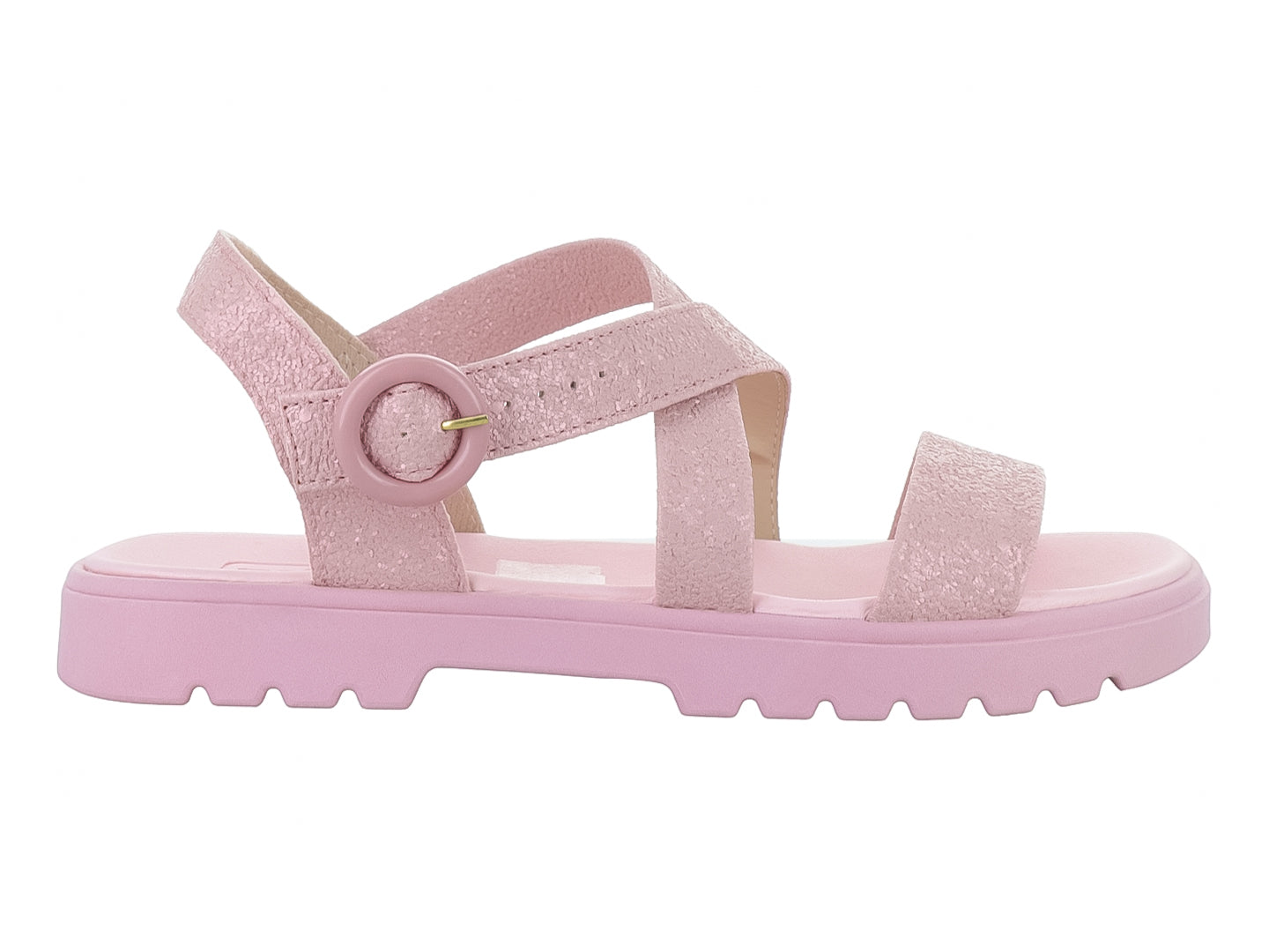 Sandalias Molekinha 101 Para Niña