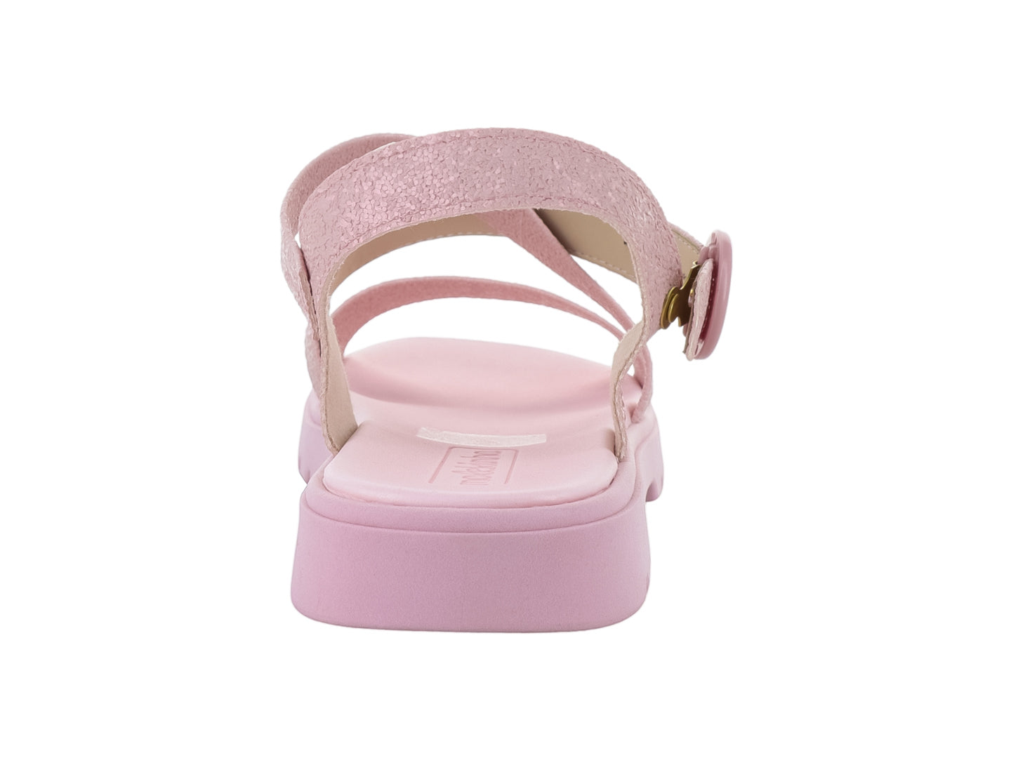Sandalias Molekinha 101 Para Niña