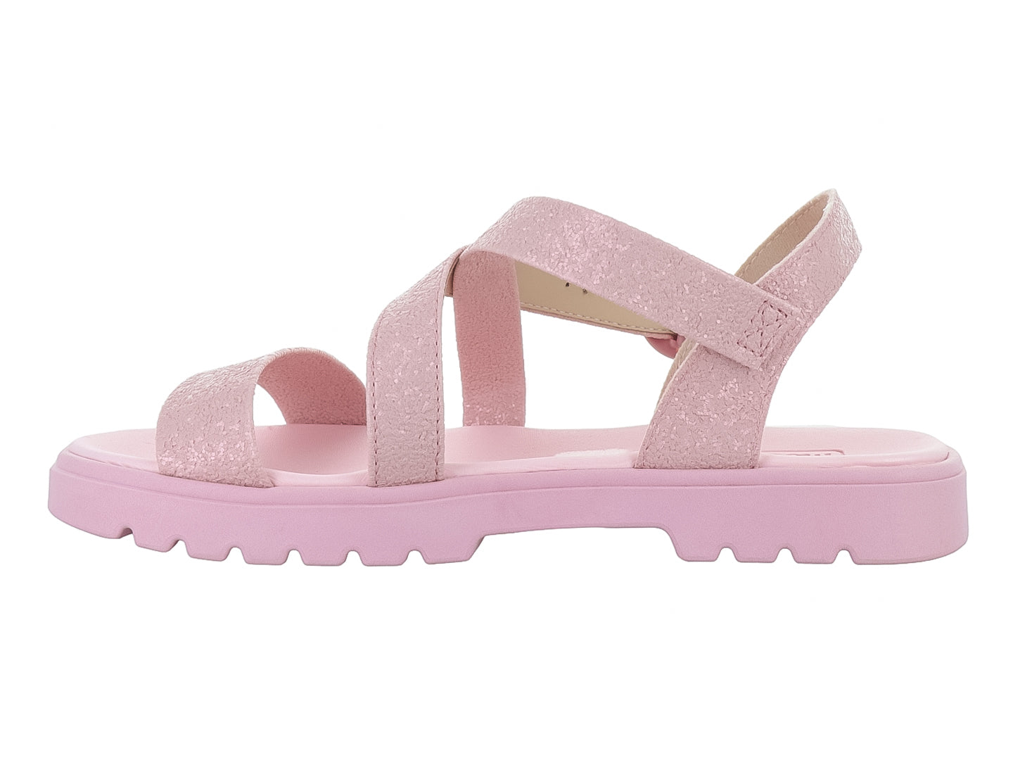 Sandalias Molekinha 101 Para Niña