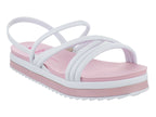 Sandalias Molekinha 1547 Para Niña