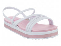 Sandalias Molekinha 1547 Para Niña
